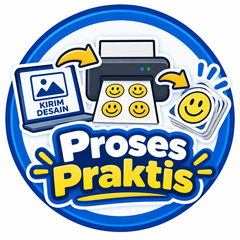 Proses Praktis